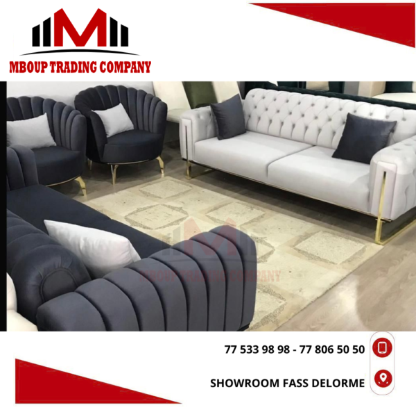 DESIGN (30) Dain local 7 places