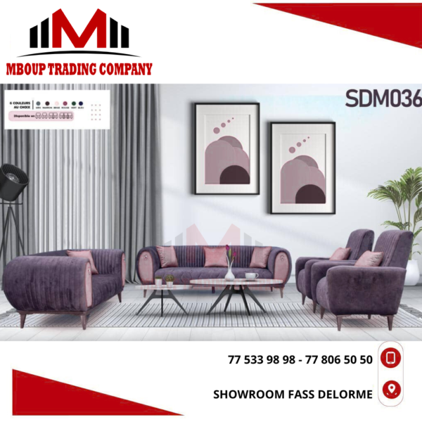 DESIGN (32) Dain local 7 places