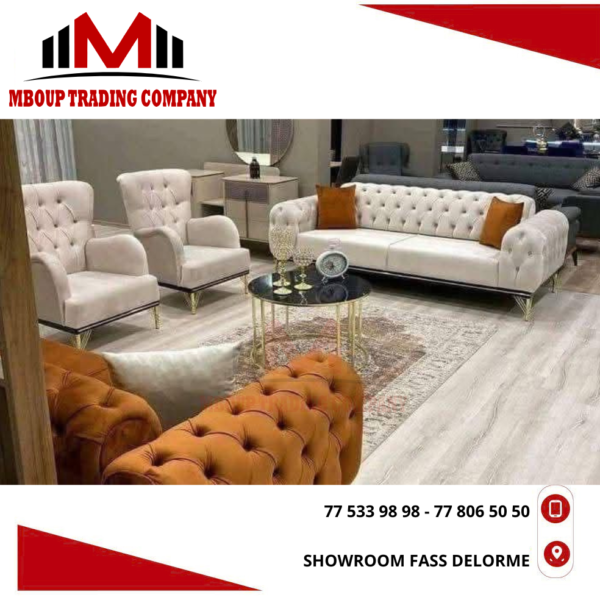 DESIGN (33) Dain local 7 places