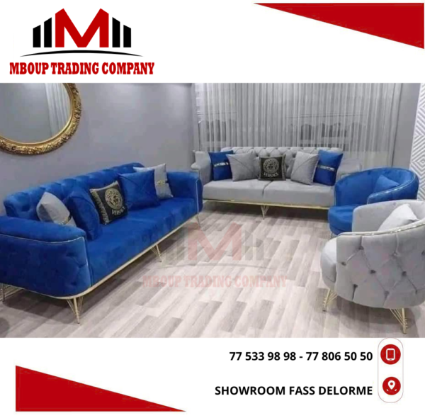 DESIGN (35) Dain local 7 places