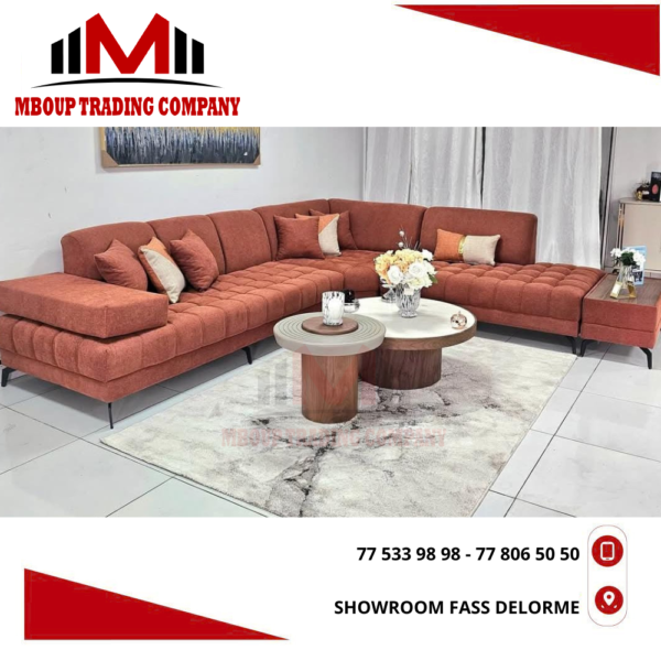 DESIGN (10) Dain local 6 places