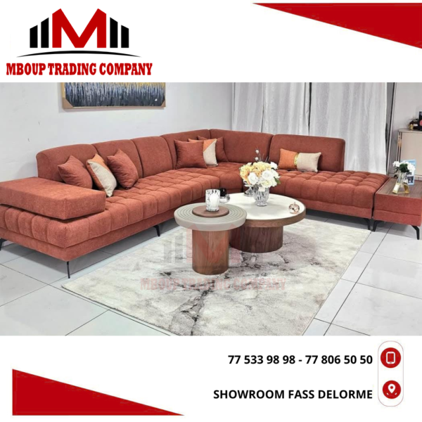 DESIGN (10) Dain local 6 places