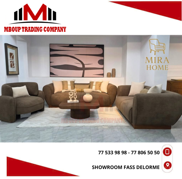 DESIGN (11) Dain local 6 places