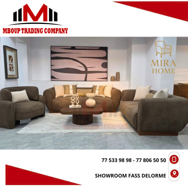 DESIGN (11) Dain local 6 places