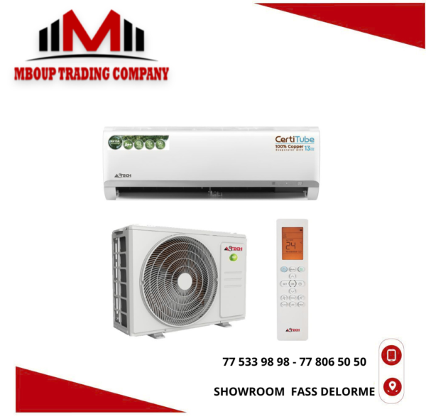 Climatiseur Split ASTECH