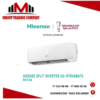 Climatiseur Split HISENSE