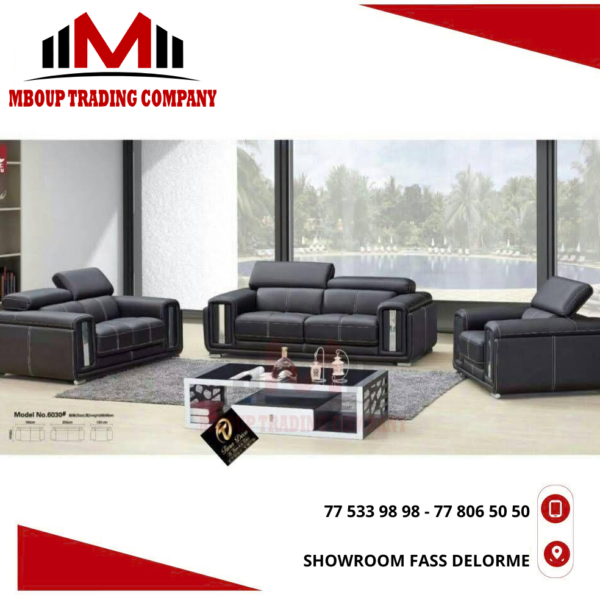 DESIGN (3) 7 places importer