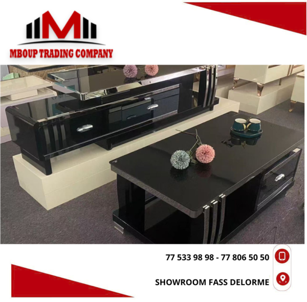 Table basse et table TV