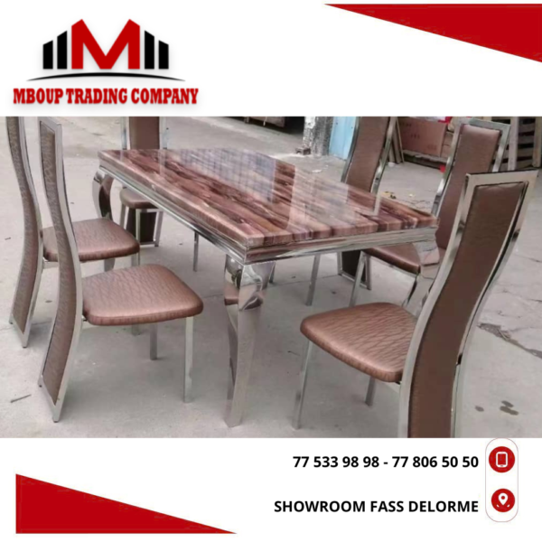 DESIGN (92) Table a manger