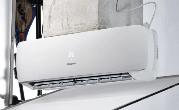 Climatiseur Split Hisense